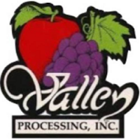 Valley processing