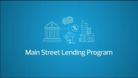 Main street lender