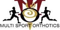 Multi sport orthotics