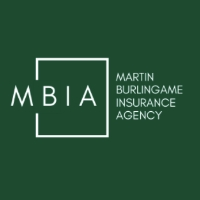 Martin burlingame insurance agency,