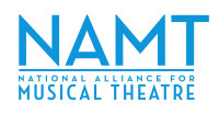 National alliance for musical theatre