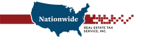 Nationwide real estate tax service, inc.