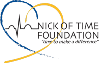 Nick of time foundation