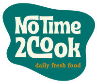 No time 2 cook