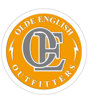 Olde english outfitters