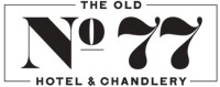 The old no. 77 hotel & chandlery