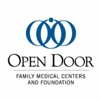 Open door family medical center