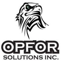 Opfor solutions, inc.