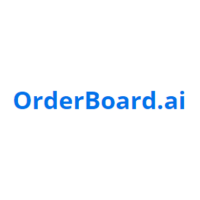 Orderboard, inc.