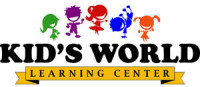 Our kidz world learning center