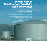 Pacific tank & construction, inc.