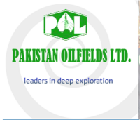 Pakistan oilfields limited