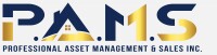 Professional asset management & sales