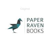 Paper raven books
