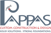 Pappas construction