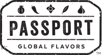 Passport global flavors