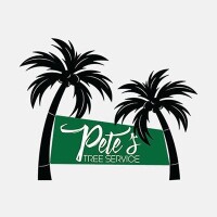 Petes tree service