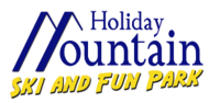 Holiday Mountain, Catskills, NY