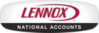 Lennox National Account Services.