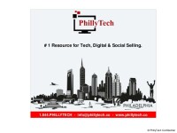 Phillytech.co (www.phillytech.co)
