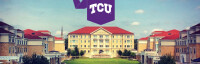 TCU Office of Admissions