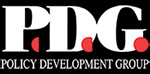 Policy development group