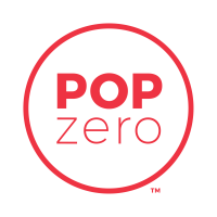 Pop zero popcorn