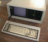Portable computer systems
