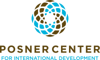 Posner center for international development