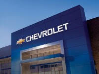 Chevrolet (Chevrolet Of Fremont)