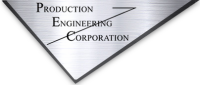 Production engineering corporation