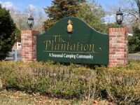 The Plantation Campground