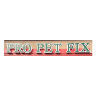 Pro pet fix
