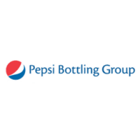Pepsi cola bottling group
