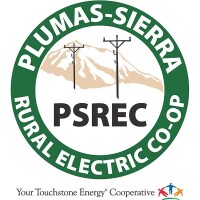 Plumas sierra rural electric cooperative