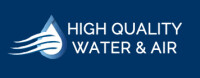Quality water & air inc