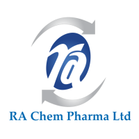 Ra chem pharma ltd - india