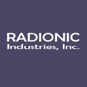 Radionic industries inc