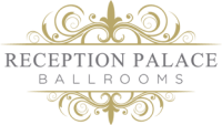Reception palace ballrooms