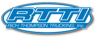 Rich thompson trucking, inc.
