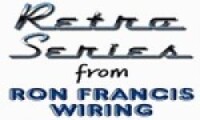 Ron francis wiring/ the detail zone