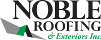 Noble roofing and exteriors inc