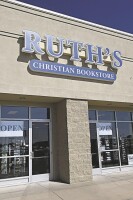 Ruth's christian bookstore
