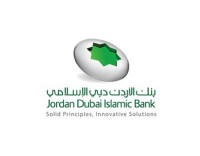 Jordan dubai islamic bank