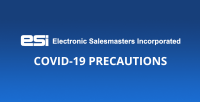 Electronic salesmasters inc.