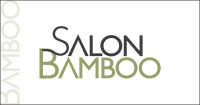 Salon bamboo aveda