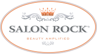 Salon rocks