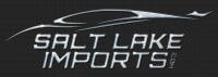 Salt lake imports inc