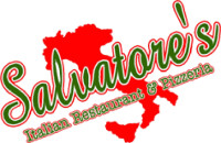 Salvatore italian restaurant