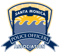 Santa monica police hdqrs